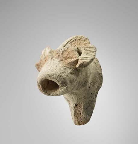 goulot de vase