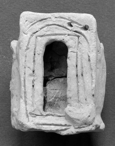 maquette architecturale ; modèle ; figurine, image 2/3
