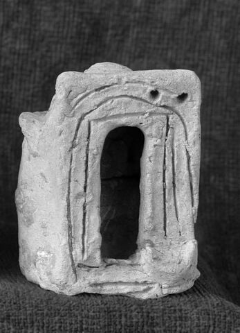 maquette architecturale ; modèle ; figurine, image 3/3