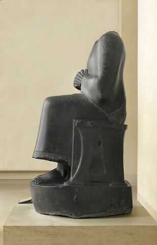 Gudea D dit 