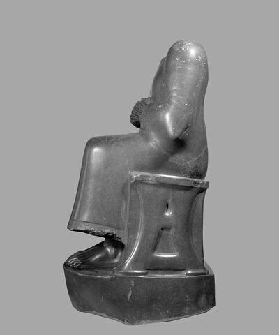 Gudea D dit 