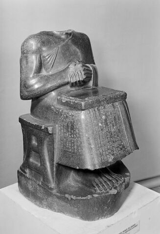 Gudea F dit 