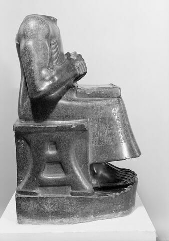 Gudea F dit 
