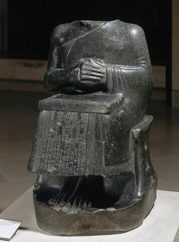 Gudea F dit 