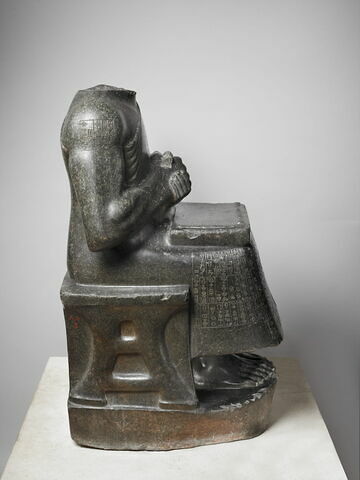 Gudea F dit 