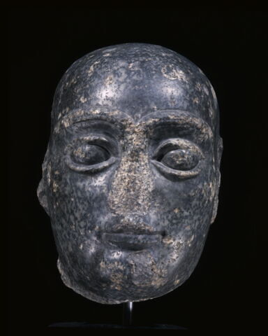Grande tête rasée, image 6/14