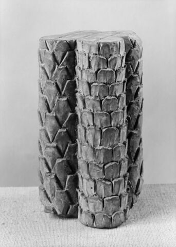 modèle  ; colonne, image 5/5