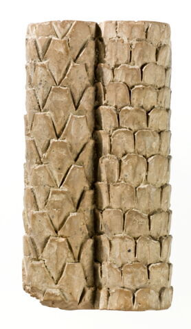 modèle  ; colonne, image 4/5