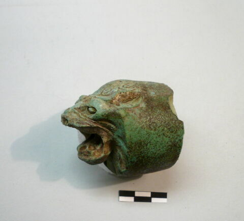 goulot de vase