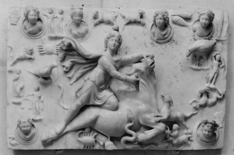 Mithreum de Sidon, image 15/15