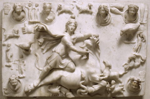 Mithreum de Sidon, image 11/15