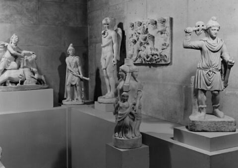 Mithreum de Sidon, image 12/15