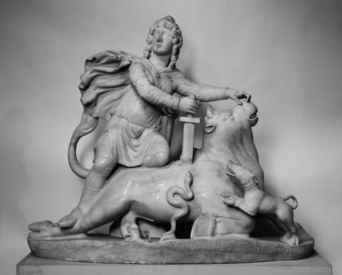 Mithreum de Sidon, image 18/18