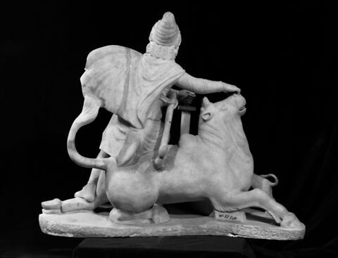 Mithreum de Sidon, image 10/18