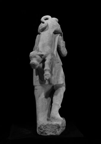 Mithreum de Sidon, image 13/17