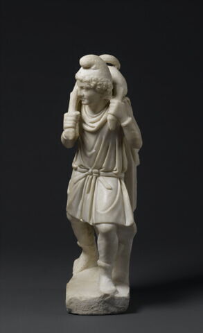 Mithreum de Sidon, image 8/17