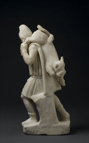 Mithreum de Sidon, image 10/17