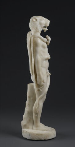 Mithreum de Sidon, image 9/17