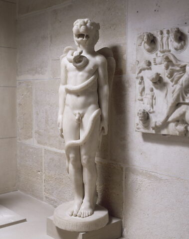 Mithreum de Sidon, image 12/17