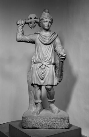 Mithreum de Sidon, image 14/14