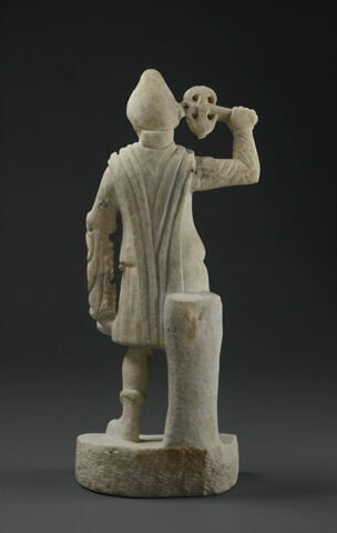 Mithreum de Sidon, image 8/14