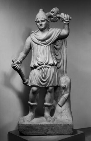 Mithreum de Sidon, image 14/15