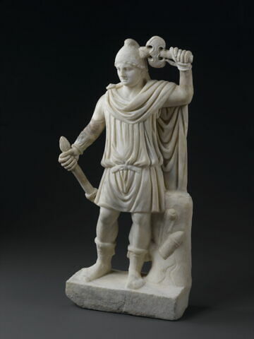 Mithreum de Sidon, image 8/15
