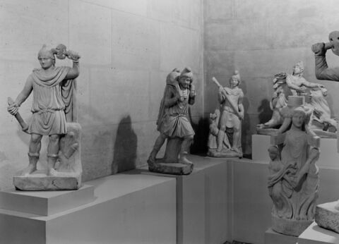 Mithreum de Sidon, image 11/15