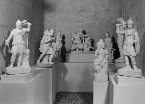 Mithreum de Sidon, image 12/15