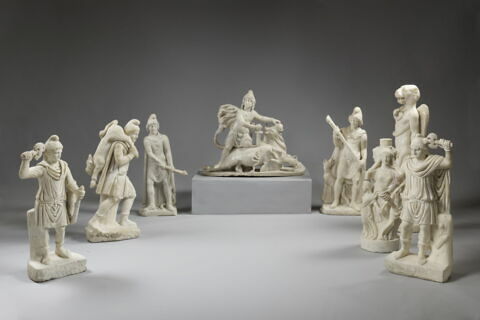 Mithreum de Sidon, image 5/15