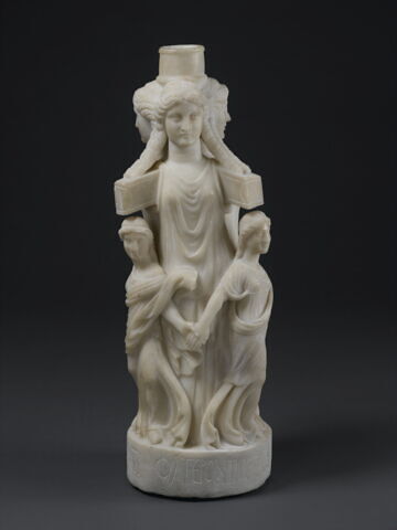 Mithreum de Sidon, image 3/13