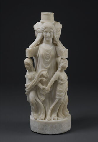 Mithreum de Sidon, image 4/13