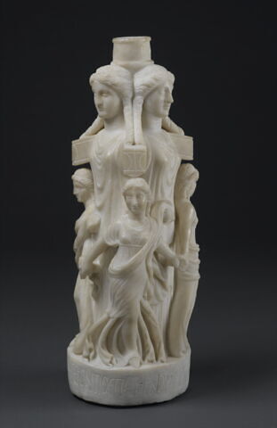 Mithreum de Sidon, image 6/13