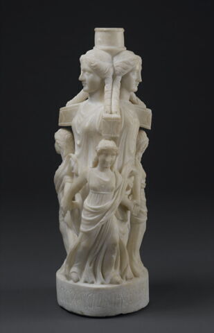Mithreum de Sidon, image 7/13
