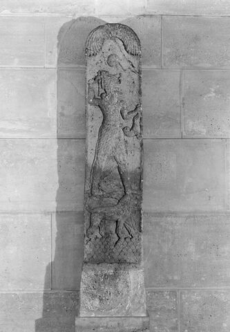 Stèle dite 