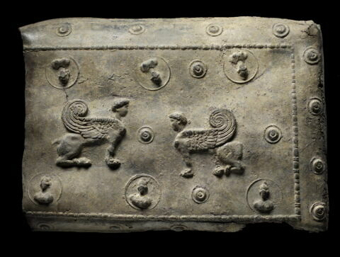 cuve de sarcophage, image 3/4
