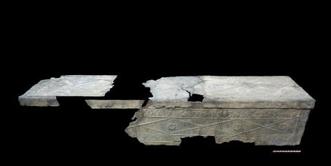 sarcophage, image 2/18