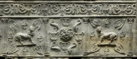 sarcophage, image 2/11