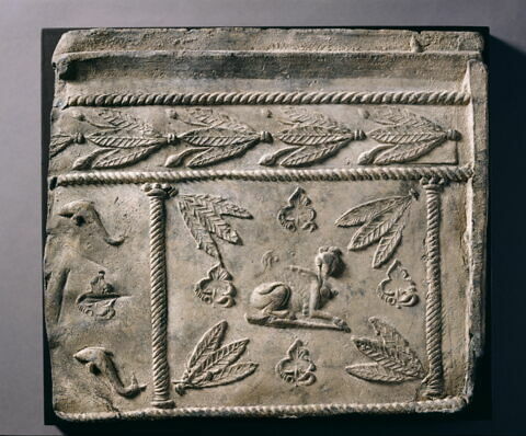 sarcophage, image 2/3