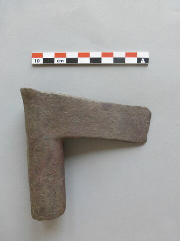 hache, image 2/2