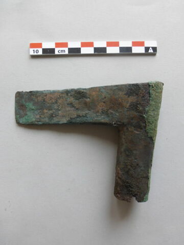hache, image 2/2