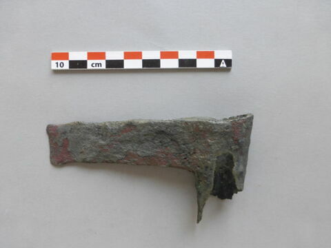 hache, image 2/2