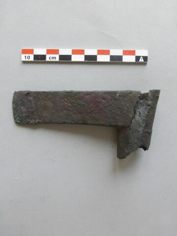 hache, image 2/2