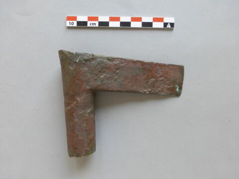 hache, image 2/2