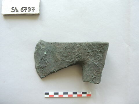hache, image 2/4