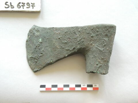 hache, image 3/4