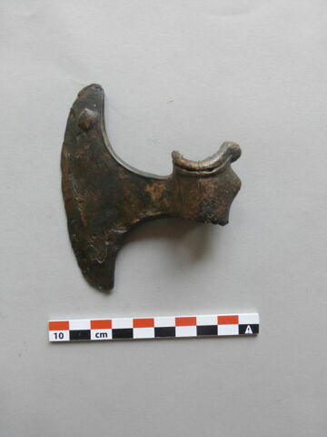 hache, image 2/2