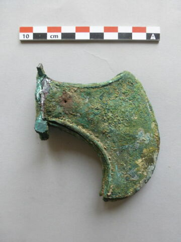 hache, image 2/2