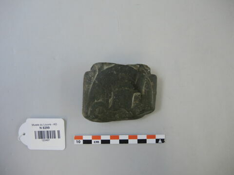 plaque de conjuration, image 2/3