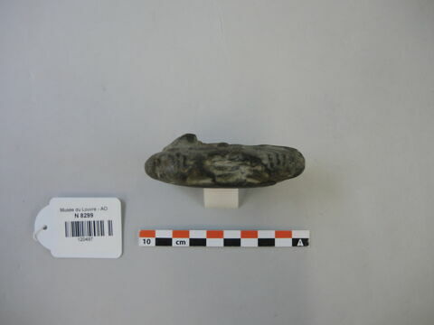 plaque de conjuration, image 3/3